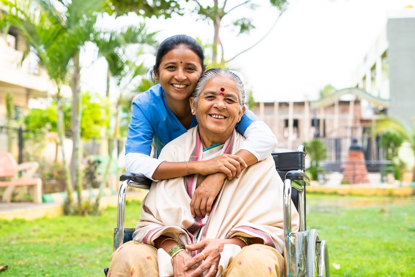 Home Nursing