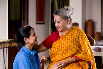 Home Nursing Services
