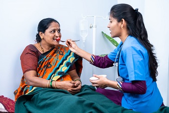 Caretaker Services in Bangalore